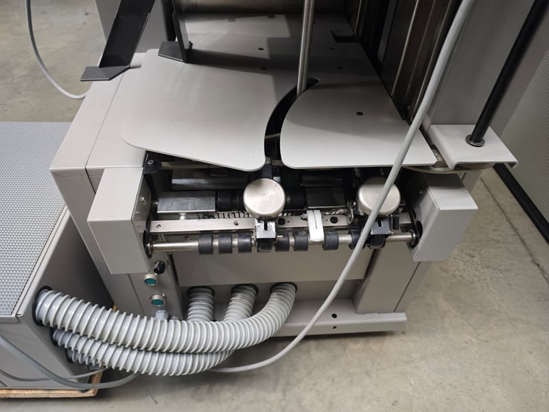 Horizon VAC-60Hc | 2004 | 3 Mio - Εκτυπωτική μηχανή: φωτογραφία 4 Horizon VAC-60Hc | 2004 | 3 Mio - Εκτυπωτική μηχανή: φωτογραφία 4