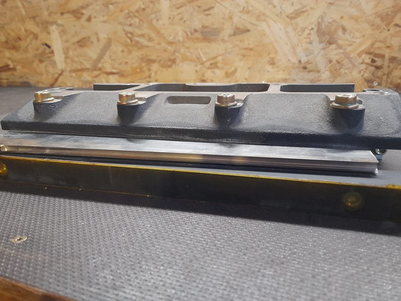 Horizon cutting tool 6mm SL-5500 6000 - Μηχανή κοπής χαρτιού: φωτογραφία 3 Horizon cutting tool 6mm SL-5500 6000 - Μηχανή κοπής χαρτιού: φωτογραφία 3