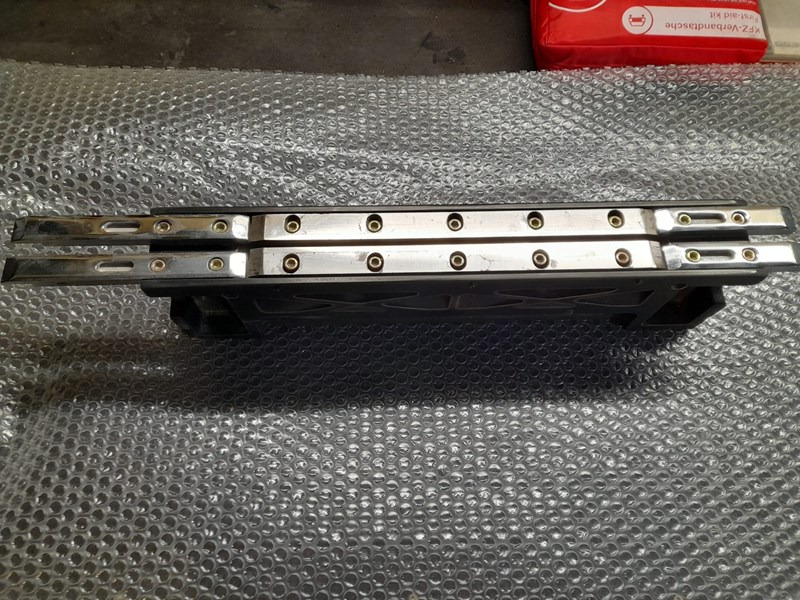 Horizon cutting tool 6mm SL-5500 6000 - Μηχανή κοπής χαρτιού: φωτογραφία 1 Horizon cutting tool 6mm SL-5500 6000 - Μηχανή κοπής χαρτιού: φωτογραφία 1