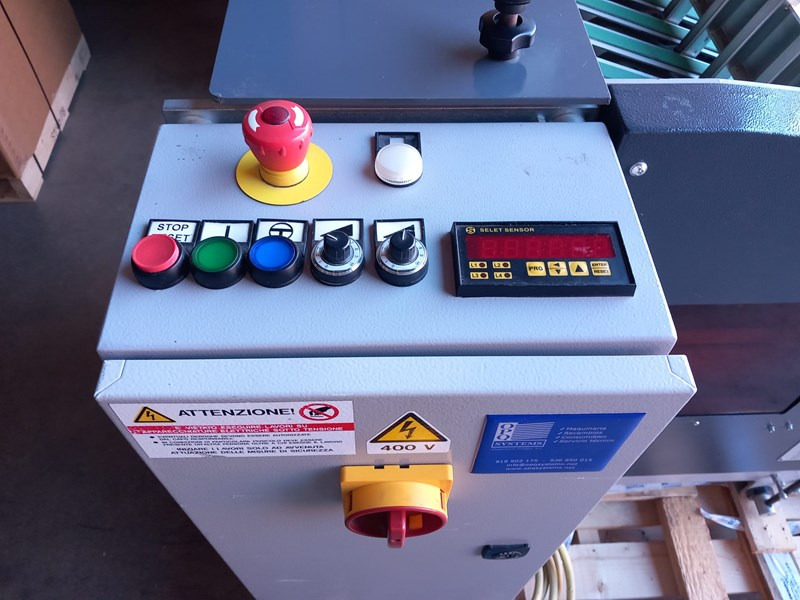 Petratto DP66 | 2019 - Διπλωτική μηχανή: φωτογραφία 5 Petratto DP66 | 2019 - Διπλωτική μηχανή: φωτογραφία 5