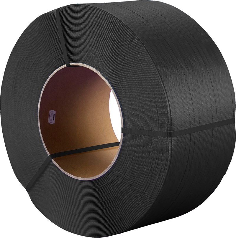 Teufelberger strapping tape 9X055SW - Μηχανή συσκευασίας: φωτογραφία 1 Teufelberger strapping tape 9X055SW - Μηχανή συσκευασίας: φωτογραφία 1