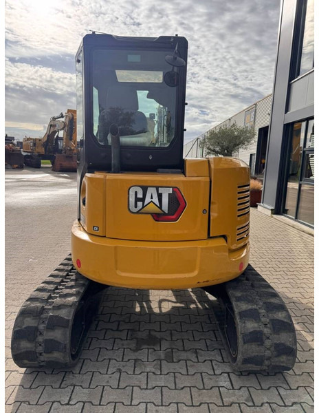 Cat 305 E2 CR - only 905 hours! - Μίνι εκσκαφέας: φωτογραφία 3 Cat 305 E2 CR - only 905 hours! - Μίνι εκσκαφέας: φωτογραφία 3