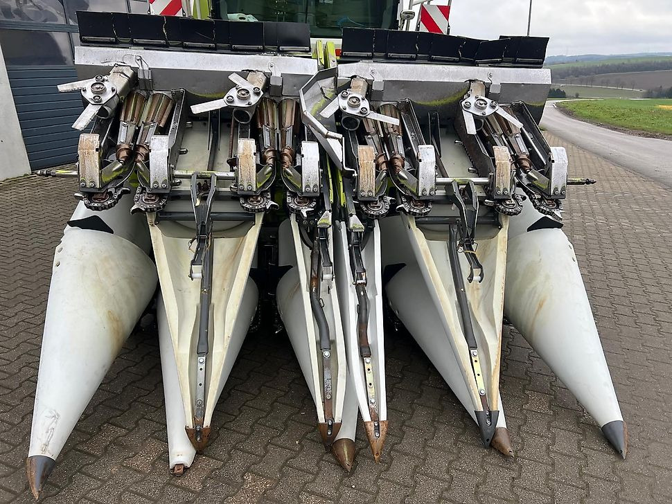 J.Reiff Sarl
Herr Stefan Neukirch - 77 Z.I in den - Εξαρτηματα - Ενσιρωτική μηχανή: φωτογραφία 2 J.Reiff Sarl
Herr Stefan Neukirch - 77 Z.I in den - Εξαρτηματα - Ενσιρωτική μηχανή: φωτογραφία 2