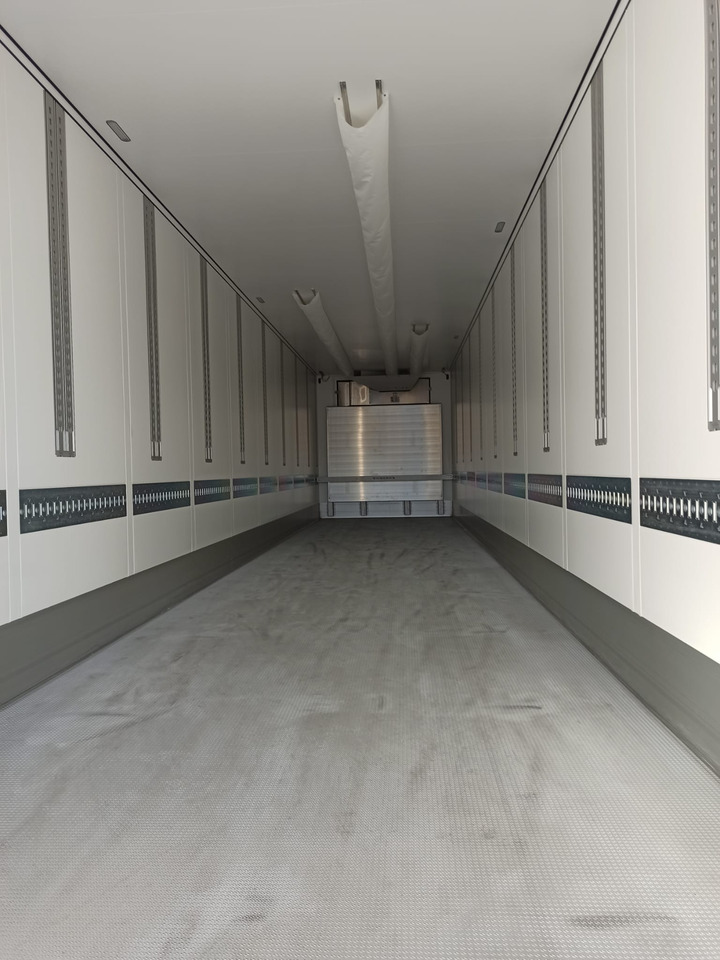 SCHMITZ CARGOBULL ThermoKing SKO 24/L - 13.4 FP COOL V7 FP 60 SMART - Επικαθήμενο ψυγείο: φωτογραφία 5 SCHMITZ CARGOBULL ThermoKing SKO 24/L - 13.4 FP COOL V7 FP 60 SMART - Επικαθήμενο ψυγείο: φωτογραφία 5