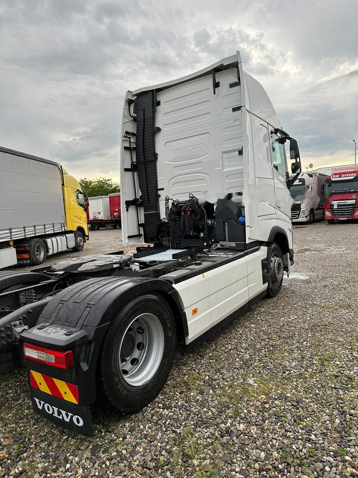 VOLVO FH 500 4x2 - Τράκτορας: φωτογραφία 2 VOLVO FH 500 4x2 - Τράκτορας: φωτογραφία 2