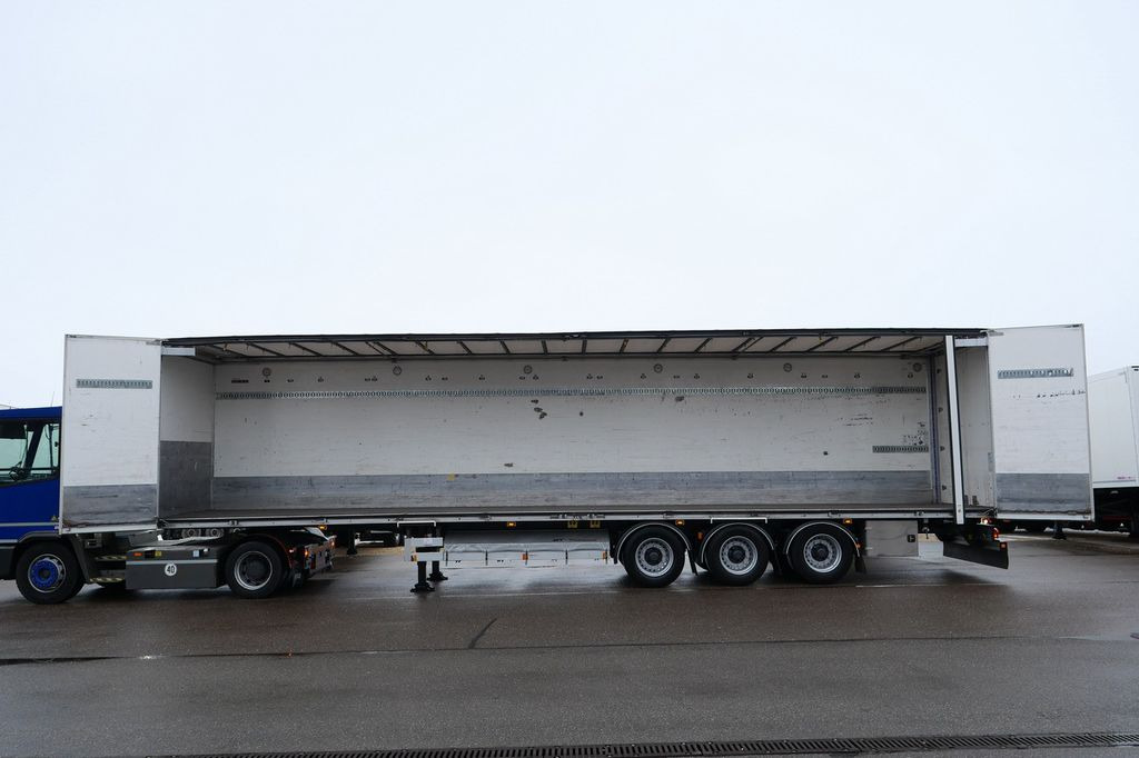 Επικαθήμενο κόφα EKERI T3-A /  SEITLICHE TÜREN /FALTWAND EDSCHA ! EKERI T3-A /  SEITLICHE TÜREN /FALTWAND EDSCHA !: φωτογραφία 23