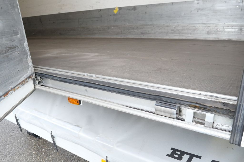 Επικαθήμενο κόφα EKERI T3-A /  SEITLICHE TÜREN /FALTWAND EDSCHA ! EKERI T3-A /  SEITLICHE TÜREN /FALTWAND EDSCHA !: φωτογραφία 14