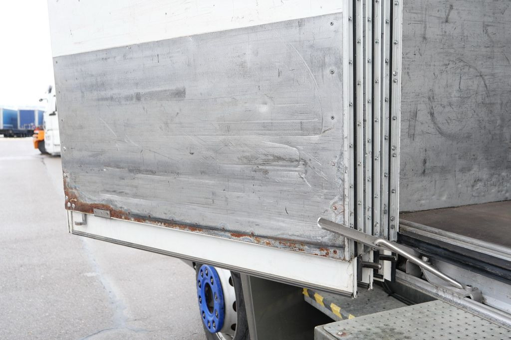 Επικαθήμενο κόφα EKERI T3-A /  SEITLICHE TÜREN /FALTWAND EDSCHA ! EKERI T3-A /  SEITLICHE TÜREN /FALTWAND EDSCHA !: φωτογραφία 24