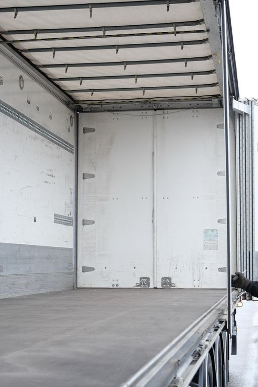 Επικαθήμενο κόφα EKERI T3-A /  SEITLICHE TÜREN /FALTWAND EDSCHA ! EKERI T3-A /  SEITLICHE TÜREN /FALTWAND EDSCHA !: φωτογραφία 26