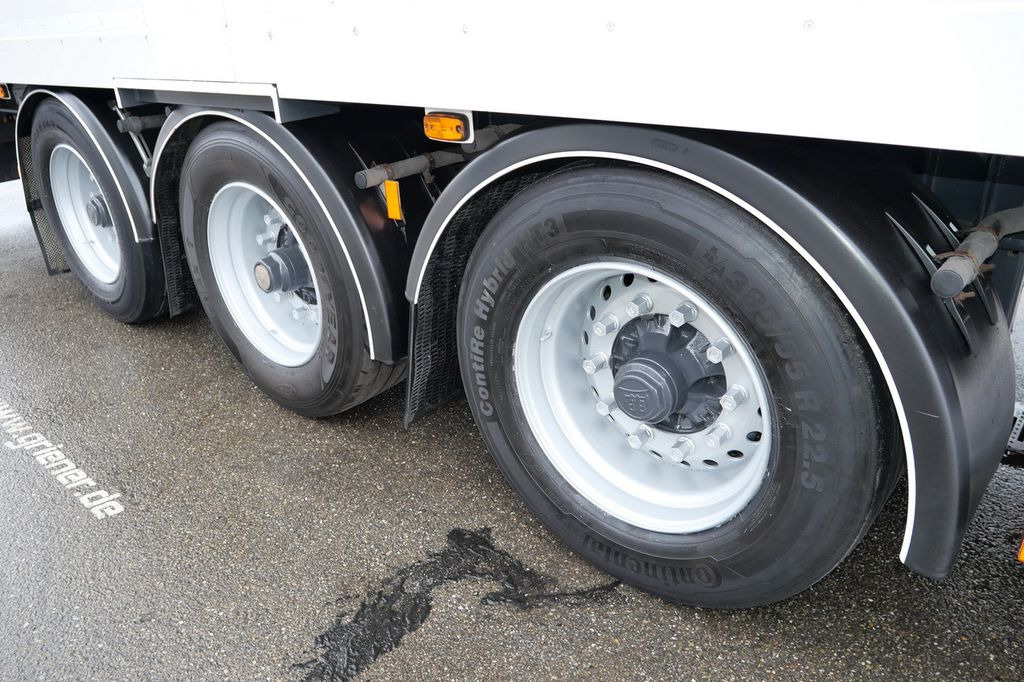 Επικαθήμενο κόφα EKERI T3-A /  SEITLICHE TÜREN /FALTWAND EDSCHA ! EKERI T3-A /  SEITLICHE TÜREN /FALTWAND EDSCHA !: φωτογραφία 12