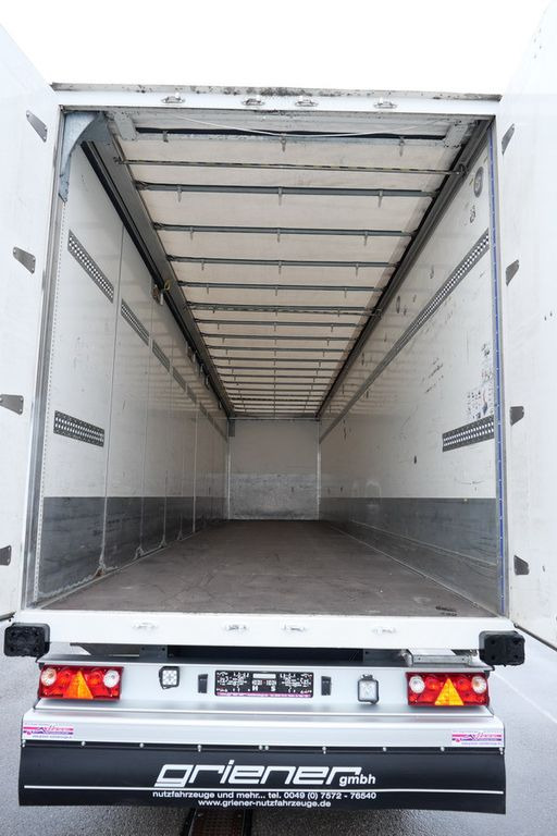 Επικαθήμενο κόφα EKERI T3-A /  SEITLICHE TÜREN /FALTWAND EDSCHA ! EKERI T3-A /  SEITLICHE TÜREN /FALTWAND EDSCHA !: φωτογραφία 16