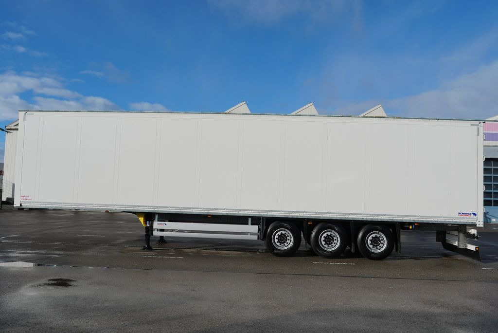 Schmitz Cargobull SKO 24/ 3 x ZURRLEISTE / LED/ LIFT 39 tsd km - Επικαθήμενο κόφα: φωτογραφία 5 Schmitz Cargobull SKO 24/ 3 x ZURRLEISTE / LED/ LIFT 39 tsd km - Επικαθήμενο κόφα: φωτογραφία 5