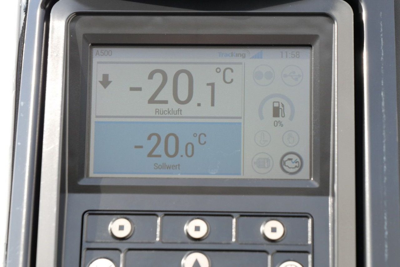 Schmitz Cargobull SKO 24/DOPPELSTOCK BLUMEN TK A500 DRP FP 45 - Επικαθήμενο κόφα: φωτογραφία 5 Schmitz Cargobull SKO 24/DOPPELSTOCK BLUMEN TK A500 DRP FP 45 - Επικαθήμενο κόφα: φωτογραφία 5