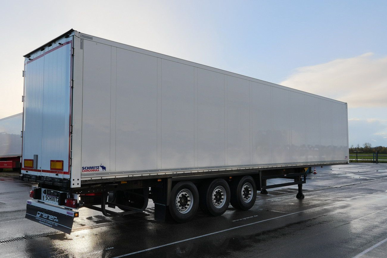 Schmitz Cargobull SKO 24/DOPPELSTOCK /  ZURRLEISTE / LASI 12642 XL - Επικαθήμενο κόφα: φωτογραφία 2 Schmitz Cargobull SKO 24/DOPPELSTOCK /  ZURRLEISTE / LASI 12642 XL - Επικαθήμενο κόφα: φωτογραφία 2