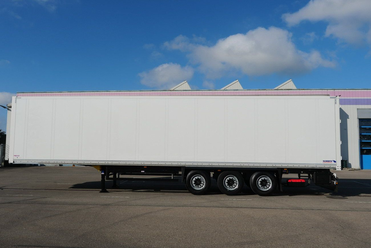 Schmitz Cargobull SKO 24/DOPPELSTOCK / ZURRLEISTE / LASI 12642 XL - Επικαθήμενο κόφα: φωτογραφία 5 Schmitz Cargobull SKO 24/DOPPELSTOCK / ZURRLEISTE / LASI 12642 XL - Επικαθήμενο κόφα: φωτογραφία 5
