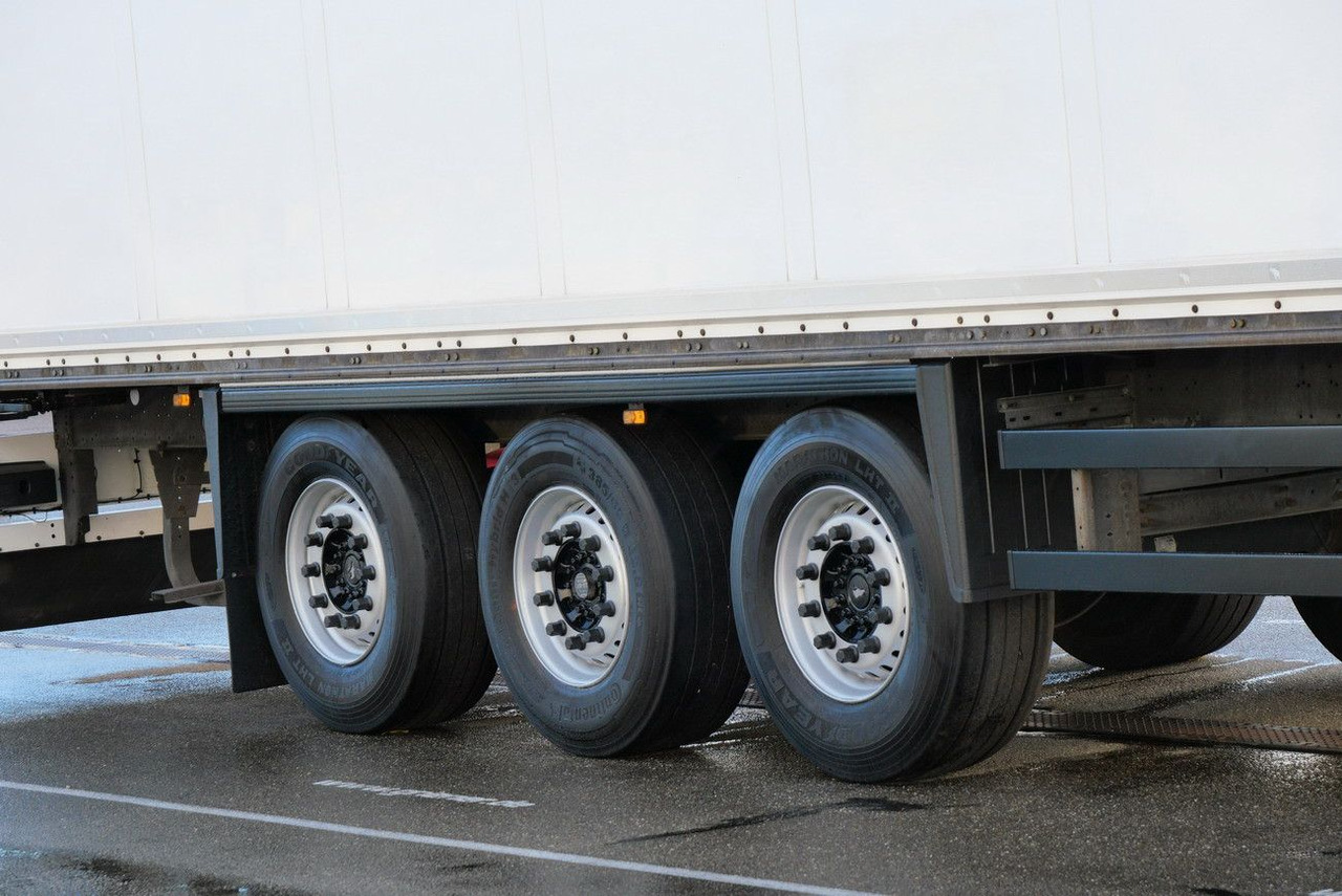 Schmitz Cargobull SKO 24/DOPPELSTOCK /  ZURRLEISTE / LASI 12642 XL - Επικαθήμενο κόφα: φωτογραφία 5 Schmitz Cargobull SKO 24/DOPPELSTOCK /  ZURRLEISTE / LASI 12642 XL - Επικαθήμενο κόφα: φωτογραφία 5