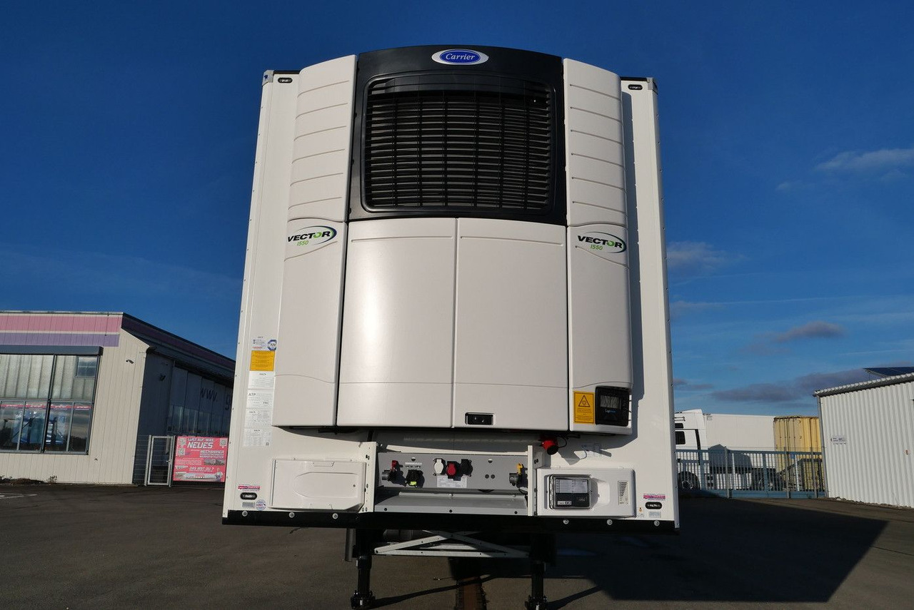 Schmitz Cargobull SKO 24/FP 45 cool /V7 / DOPPELSTOCK/DRP/ 1550 - Επικαθήμενο κόφα: φωτογραφία 5 Schmitz Cargobull SKO 24/FP 45 cool /V7 / DOPPELSTOCK/DRP/ 1550 - Επικαθήμενο κόφα: φωτογραφία 5