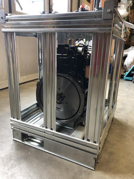 Yanmar Motor 3TNV76 - Κινητήρας για Μίνι εκσκαφέας: φωτογραφία 2 Yanmar Motor 3TNV76 - Κινητήρας για Μίνι εκσκαφέας: φωτογραφία 2