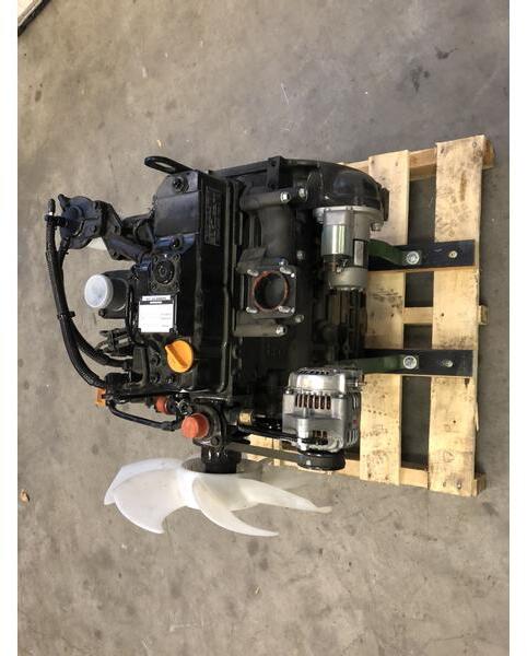 Yanmar Motor 3TNV88 - Κινητήρας για Κατασκευή μηχανήματα: φωτογραφία 4 Yanmar Motor 3TNV88 - Κινητήρας για Κατασκευή μηχανήματα: φωτογραφία 4
