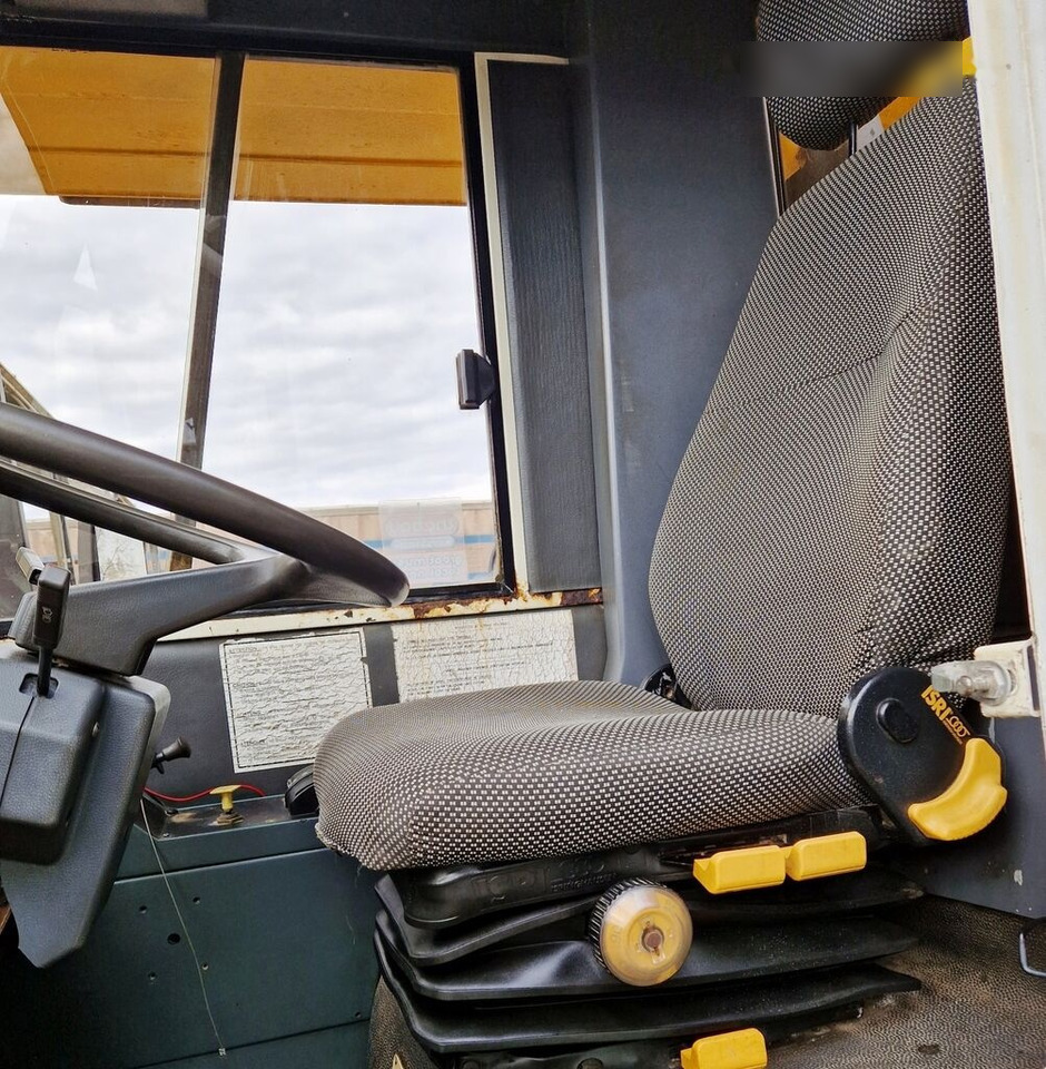 Τηλεσκοπικός γερανός Terex PPM: φωτογραφία 9