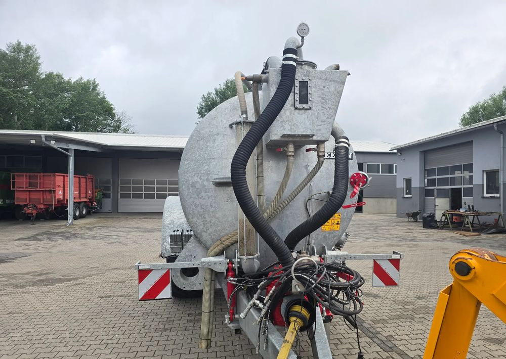 Inny Peecon 11500 - Άλλα μηχανήματα: φωτογραφία 5 Inny Peecon 11500 - Άλλα μηχανήματα: φωτογραφία 5