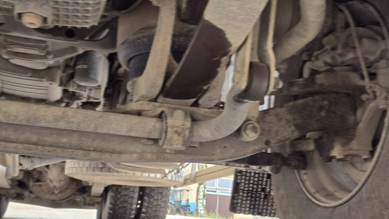 Φορτηγό ξυλείας, Φορτηγό με γερανό για τη μεταφορά ξυλείας SCANIA R450: φωτογραφία 10