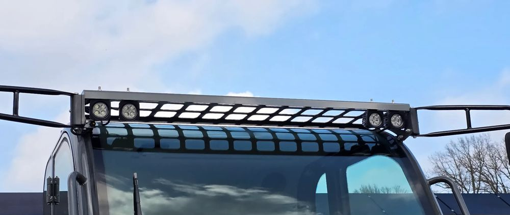 Schäffer Inny Schäfi Pro T18 - Τηλεσκοπικός μπροστινός φορτωτής: φωτογραφία 5 Schäffer Inny Schäfi Pro T18 - Τηλεσκοπικός μπροστινός φορτωτής: φωτογραφία 5