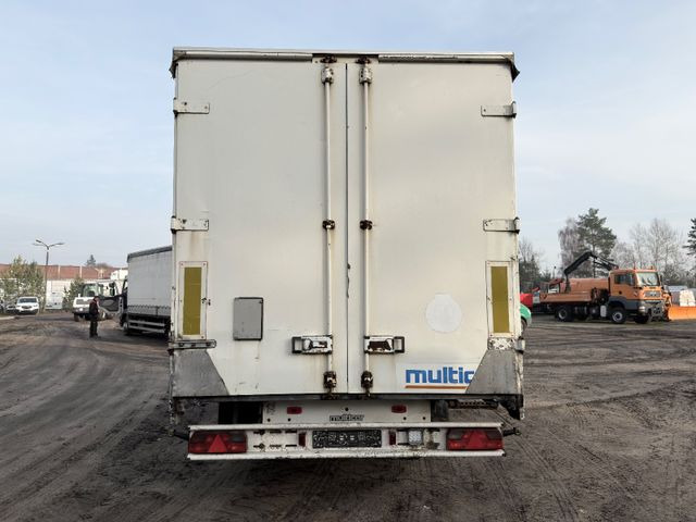 Ackermann Z-LA-F 10.5 - Τρέιλερ κουρτίνα: φωτογραφία 4 Ackermann Z-LA-F 10.5 - Τρέιλερ κουρτίνα: φωτογραφία 4