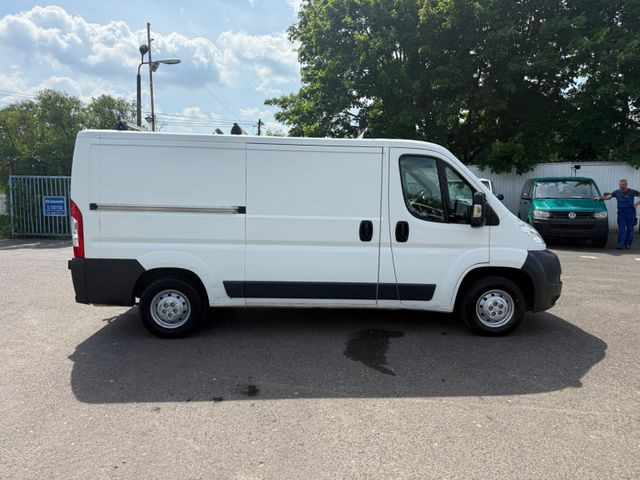 Citroën Jumper - Μικρό βαν: φωτογραφία 3 Citroën Jumper - Μικρό βαν: φωτογραφία 3