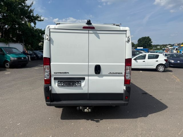 Citroën Jumper - Μικρό βαν: φωτογραφία 5 Citroën Jumper - Μικρό βαν: φωτογραφία 5