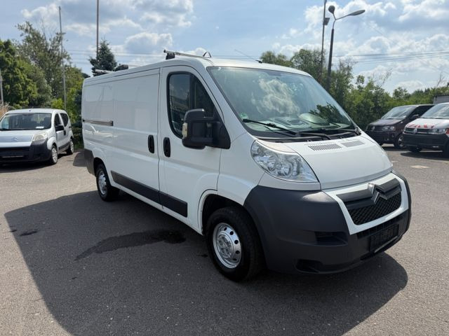 Citroën Jumper - Μικρό βαν: φωτογραφία 2 Citroën Jumper - Μικρό βαν: φωτογραφία 2