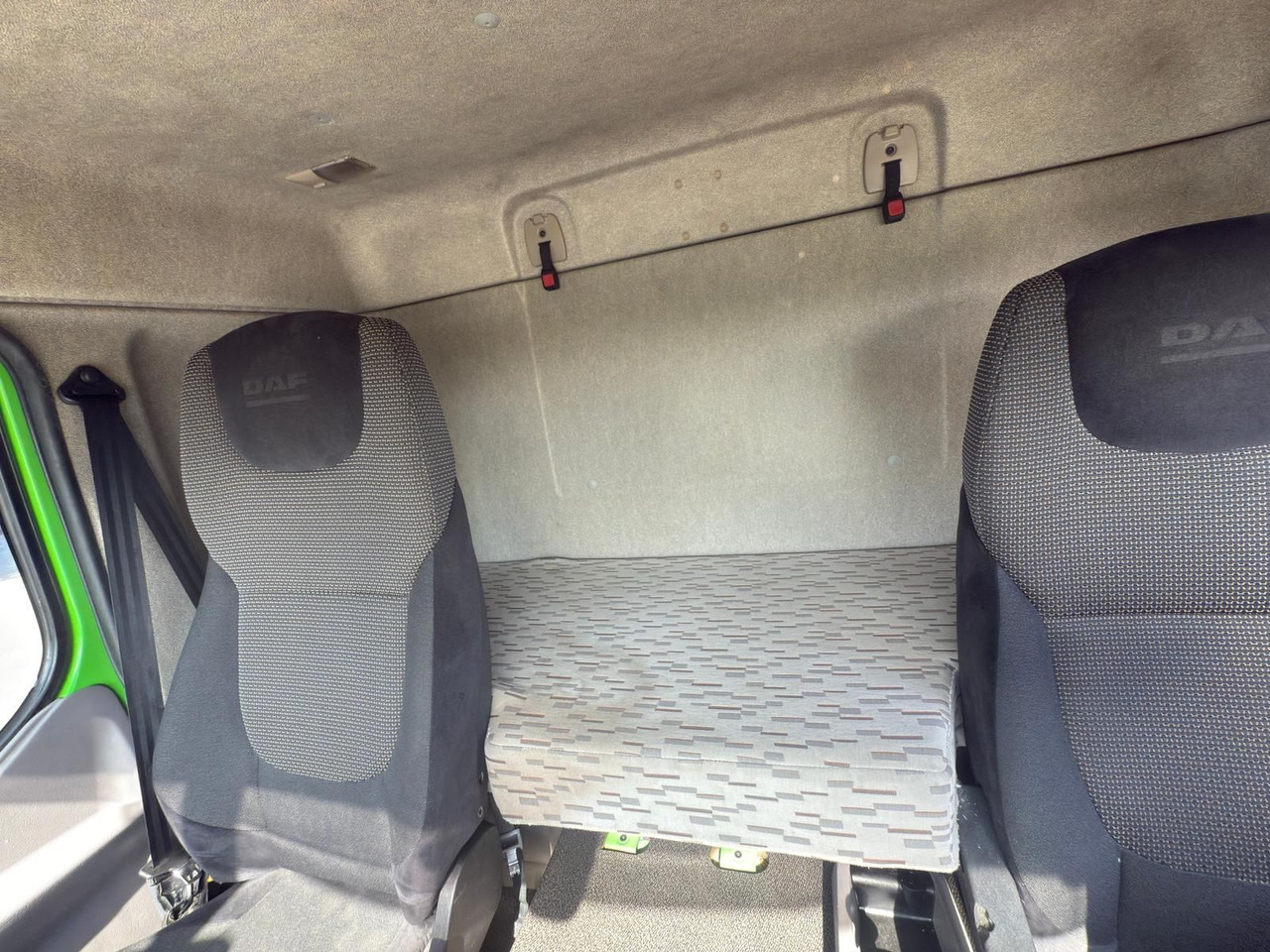 Φορτηγό μουσαμάς DAF LF 290: φωτογραφία 15 Φορτηγό μουσαμάς DAF LF 290: φωτογραφία 15