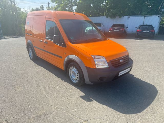 Ford Transit Connect Kasten lang - Μικρό βαν: φωτογραφία 2 Ford Transit Connect Kasten lang - Μικρό βαν: φωτογραφία 2