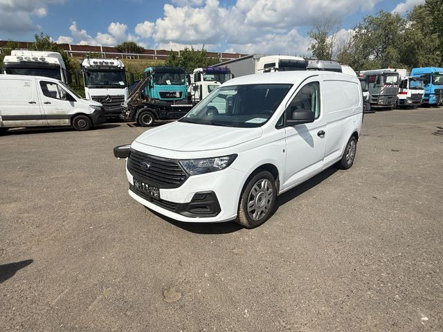Ford Transit Connect Trend L2 Kasten - Μικρό βαν: φωτογραφία 3 Ford Transit Connect Trend L2 Kasten - Μικρό βαν: φωτογραφία 3