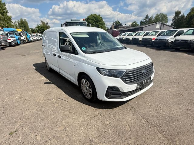 Ford Transit Connect Trend L2 Kasten - Μικρό βαν: φωτογραφία 1 Ford Transit Connect Trend L2 Kasten - Μικρό βαν: φωτογραφία 1