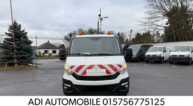 Iveco Daily Einzelkabine 50C15 - Μικρό φορτηγό με καρότσα: φωτογραφία 1 Iveco Daily Einzelkabine 50C15 - Μικρό φορτηγό με καρότσα: φωτογραφία 1