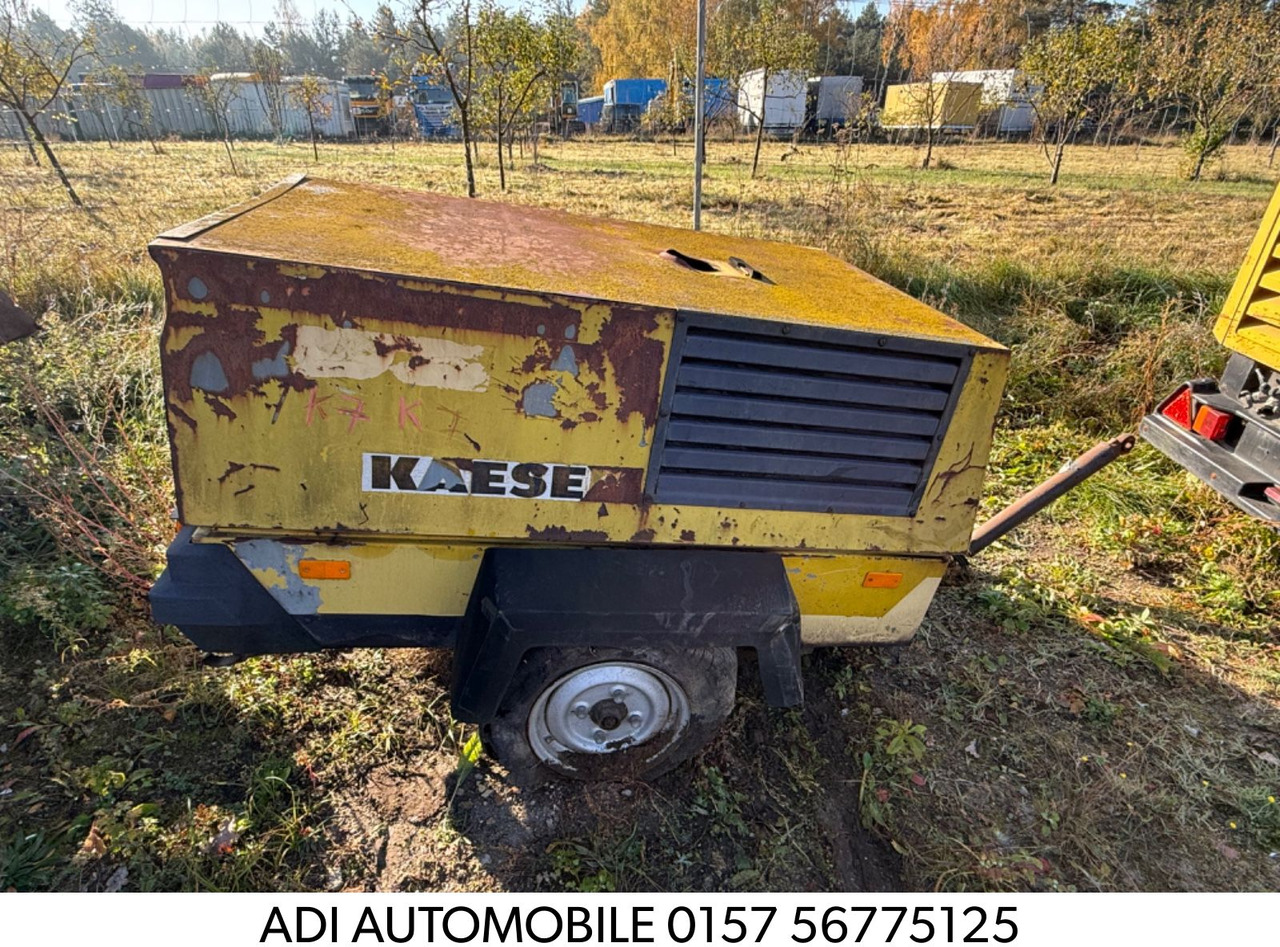 Kaeser M32G - Αεροσυμπιεστής: φωτογραφία 1 Kaeser M32G - Αεροσυμπιεστής: φωτογραφία 1
