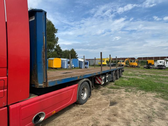 M&V NPSG31 - Επικαθήμενο πλατφόρμα/ Καρότσα: φωτογραφία 4 M&V NPSG31 - Επικαθήμενο πλατφόρμα/ Καρότσα: φωτογραφία 4