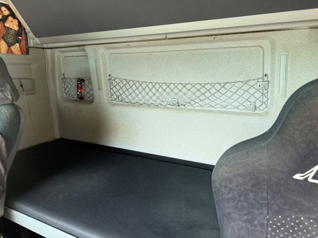 Τράκτορας MAN TGX 18.440: φωτογραφία 13