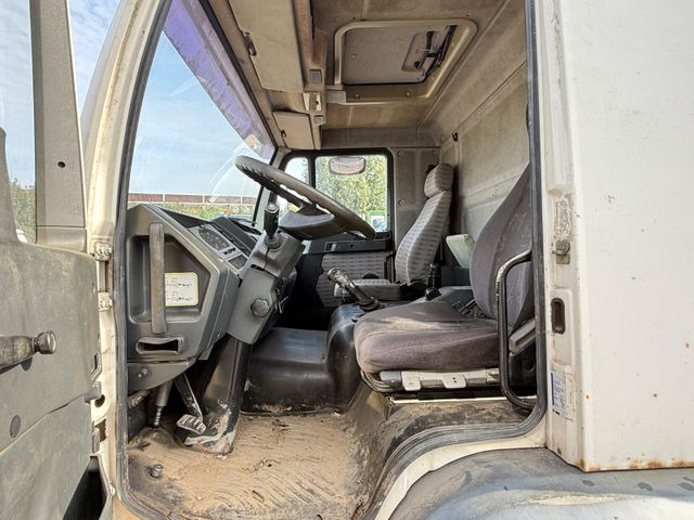 Τράκτορας MAN TGX 18.440: φωτογραφία 10