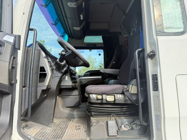 Τράκτορας MAN TGX 18.440: φωτογραφία 11