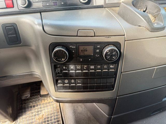 Τράκτορας MAN TGX 18.440: φωτογραφία 15