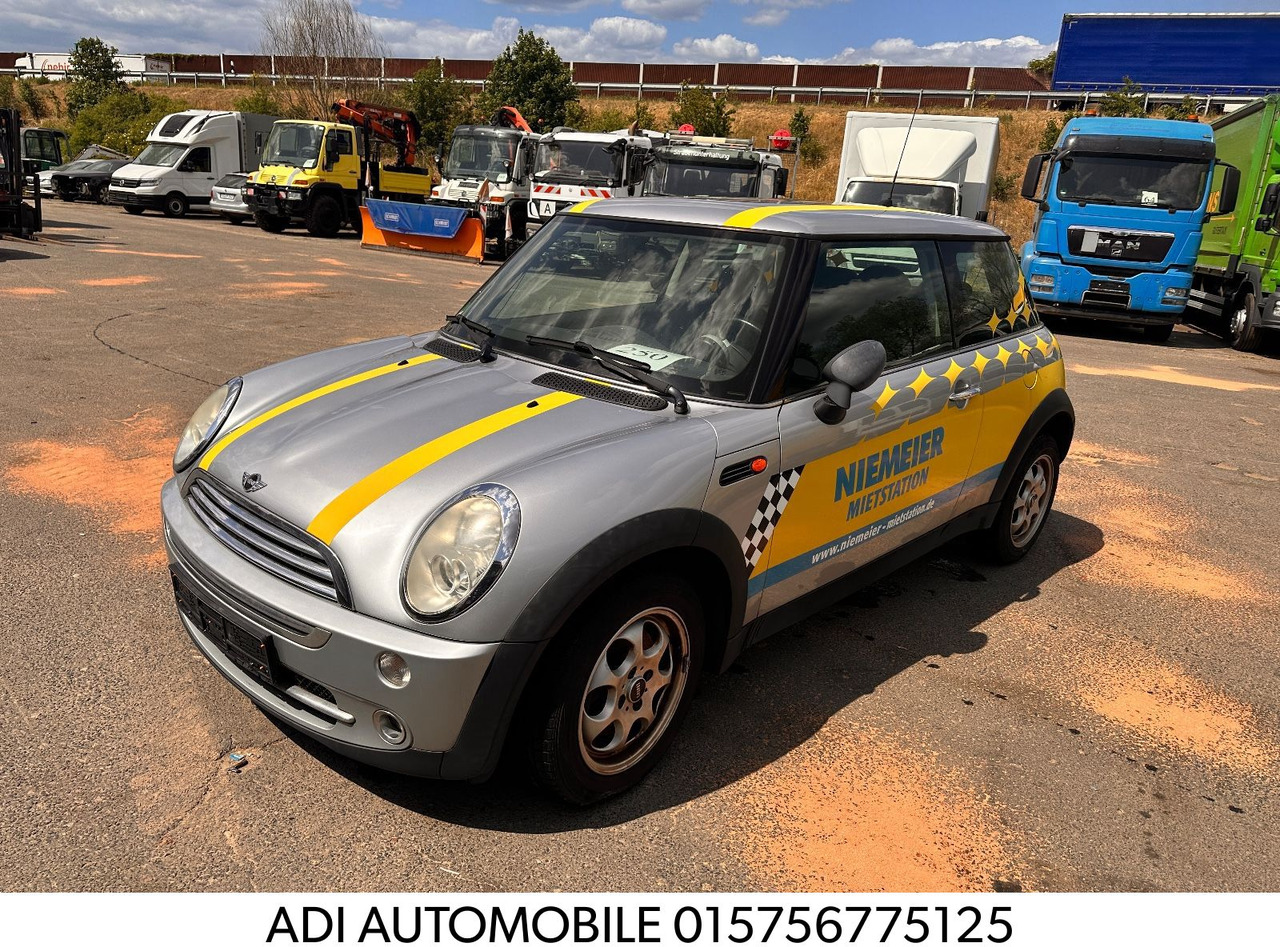 MINI ONE Mini One - Αυτοκίνητο: φωτογραφία 2 MINI ONE Mini One - Αυτοκίνητο: φωτογραφία 2