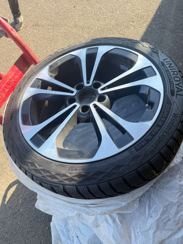 Station wagon Mercedes-Benz C 220 C -Klasse T-Modell C 220 T d: φωτογραφία 15 Station wagon Mercedes-Benz C 220 C -Klasse T-Modell C 220 T d: φωτογραφία 15