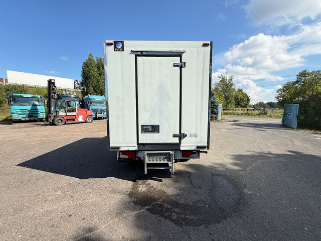 Mercedes-Benz Sprinter 313 CDI Kühlkoffer - Επαγγελματικό αυτοκίνητο ψυγείο: φωτογραφία 4 Mercedes-Benz Sprinter 313 CDI Kühlkoffer - Επαγγελματικό αυτοκίνητο ψυγείο: φωτογραφία 4