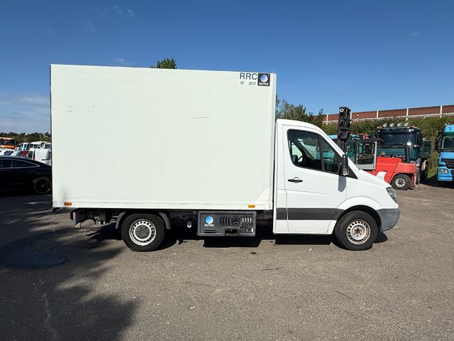 Mercedes-Benz Sprinter 313 CDI Kühlkoffer - Επαγγελματικό αυτοκίνητο ψυγείο: φωτογραφία 5 Mercedes-Benz Sprinter 313 CDI Kühlkoffer - Επαγγελματικό αυτοκίνητο ψυγείο: φωτογραφία 5