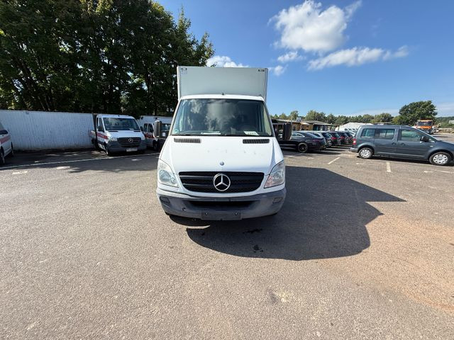 Mercedes-Benz Sprinter 313 CDI Kühlkoffer - Επαγγελματικό αυτοκίνητο ψυγείο: φωτογραφία 1 Mercedes-Benz Sprinter 313 CDI Kühlkoffer - Επαγγελματικό αυτοκίνητο ψυγείο: φωτογραφία 1