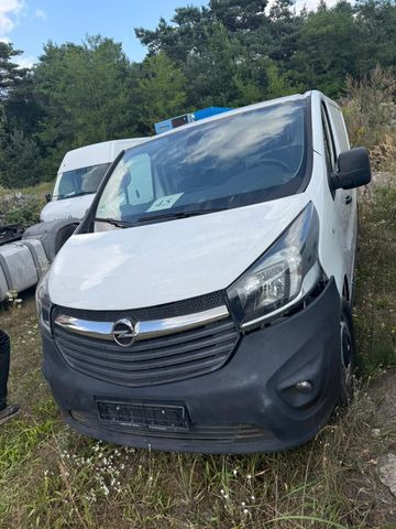 Opel Vivaro B Kasten/Kombi Kasten L1H1 2,7t - Μικρό βαν: φωτογραφία 1 Opel Vivaro B Kasten/Kombi Kasten L1H1 2,7t - Μικρό βαν: φωτογραφία 1