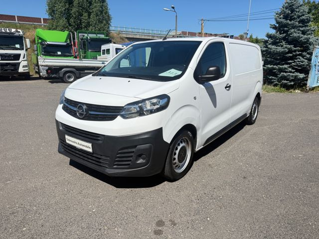 Opel Vivaro Kasten Edition - Μικρό βαν: φωτογραφία 3 Opel Vivaro Kasten Edition - Μικρό βαν: φωτογραφία 3