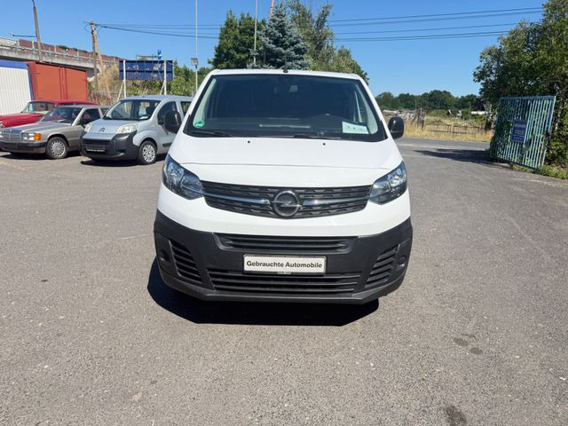Opel Vivaro Kasten Edition - Μικρό βαν: φωτογραφία 1 Opel Vivaro Kasten Edition - Μικρό βαν: φωτογραφία 1